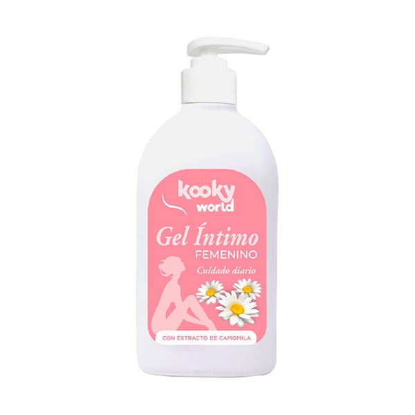 Gel Íntimo