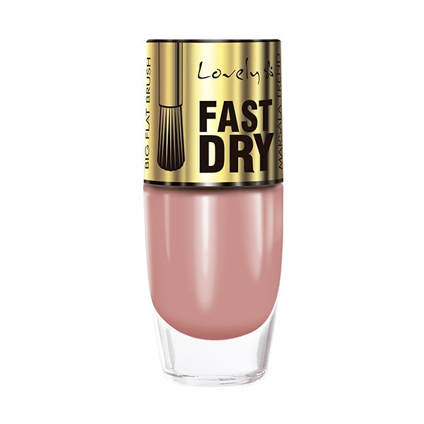 Nail Polish Fast Dry