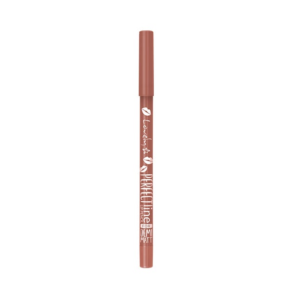 Lipliner Perfect Line Matt