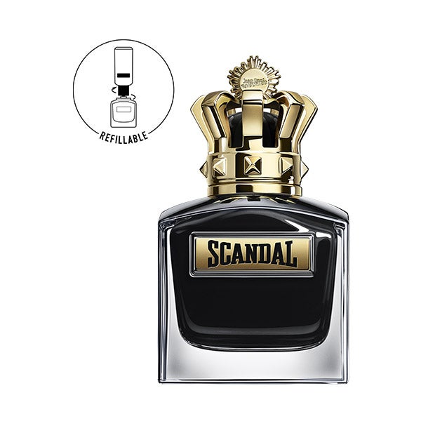 Scandal Le Parfum