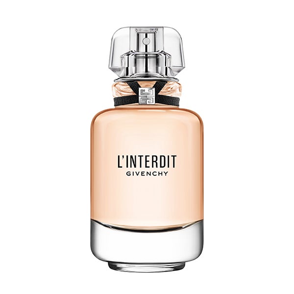 L'interdit Eau De Toilette