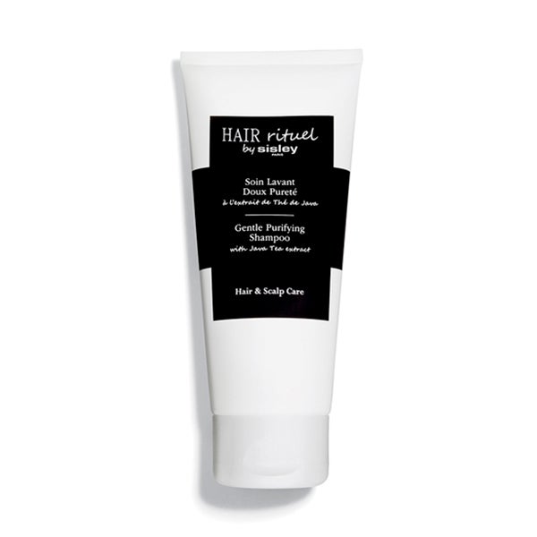 Soin Lavant Doux Pureté