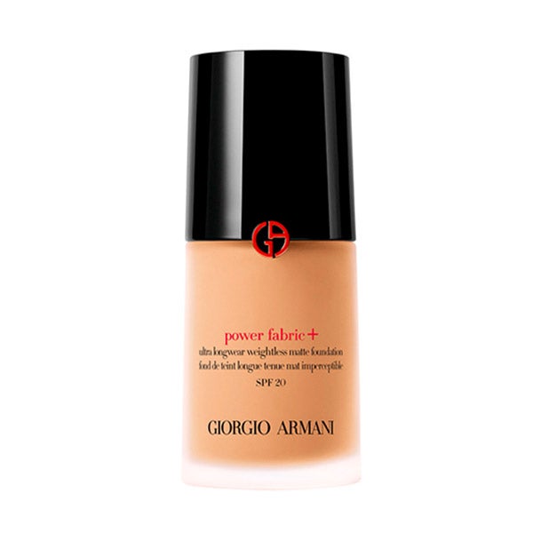 Power Fabric+ Foundation Spf 20