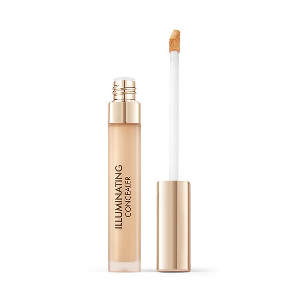 Illuminating Concealer