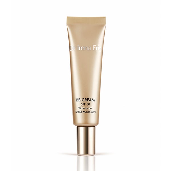 Waterproof Tinted Moisturizer BB SPF50