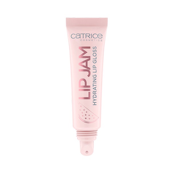 Lip Jam Hydrating Lip Gloss
