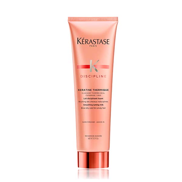 Discipline Keratine Thermique