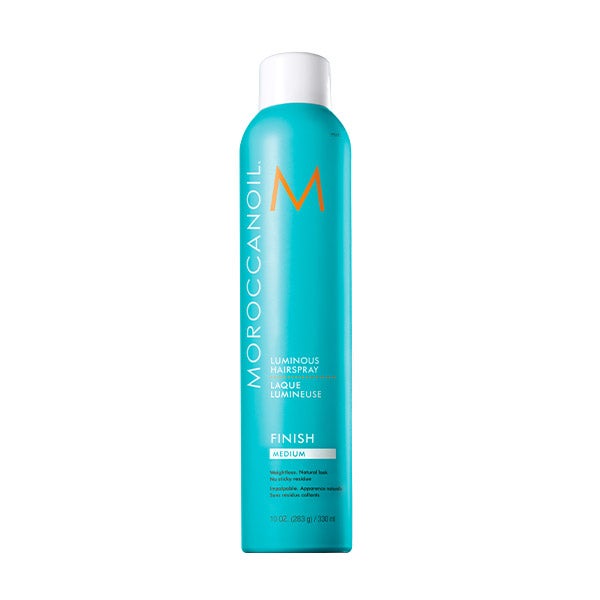 Luminous Hairspray Medium