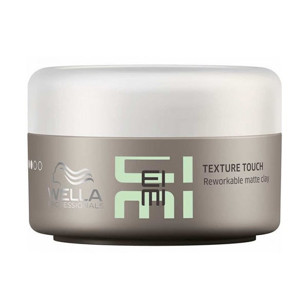 Eimi Texture Touch Reworkable Matte Clay