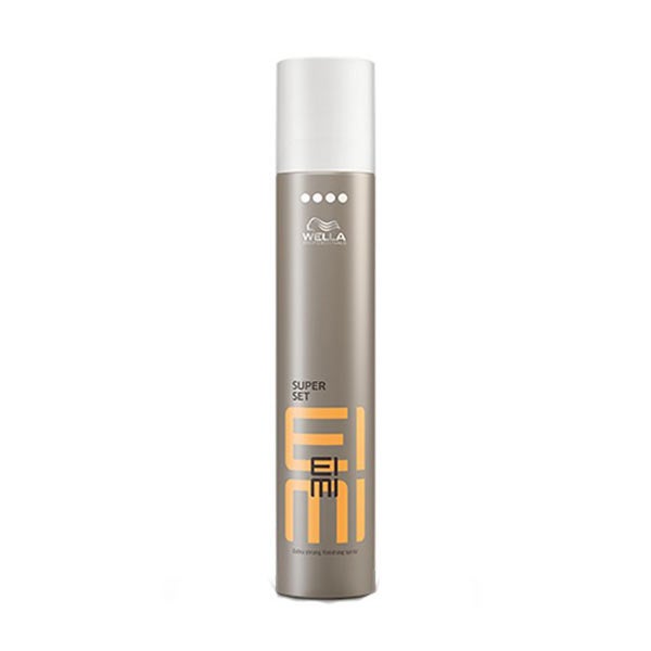 Eimi Super Set Extra Strong Finishing Spray