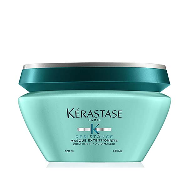 Resistance Masque Extentioniste