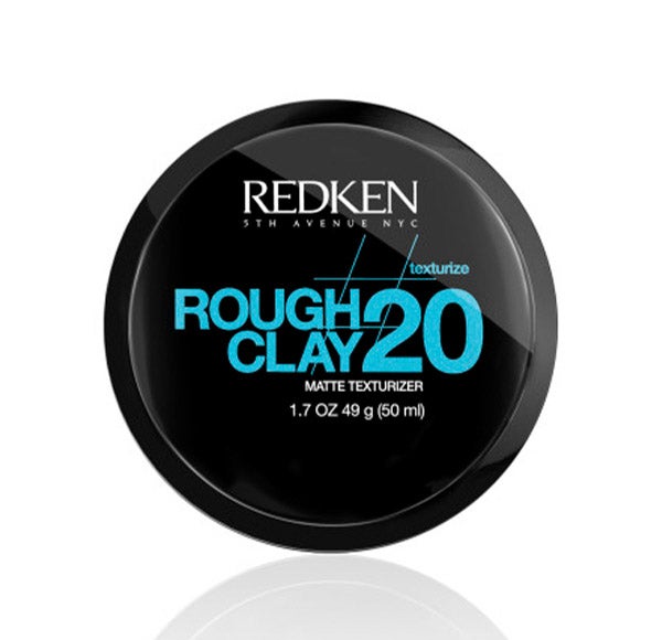 Rough Clay 20