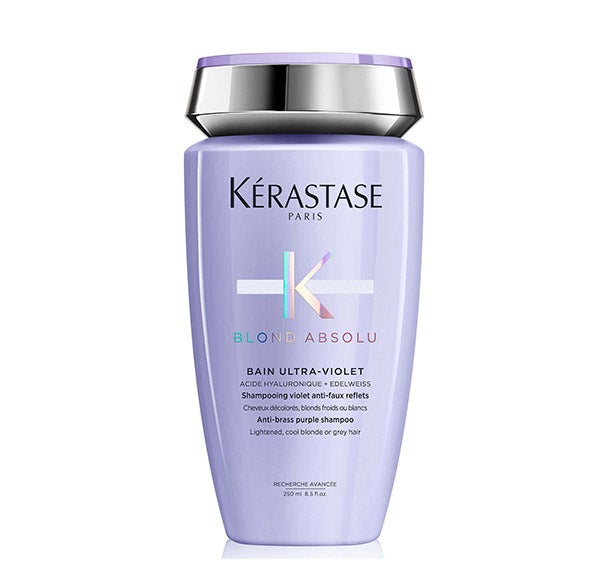 Blond Absolu Bain Ultra-Violet