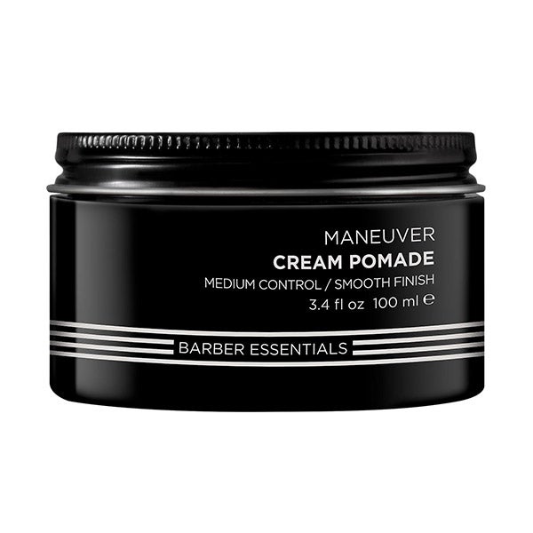 Maneuver Cream Pomade