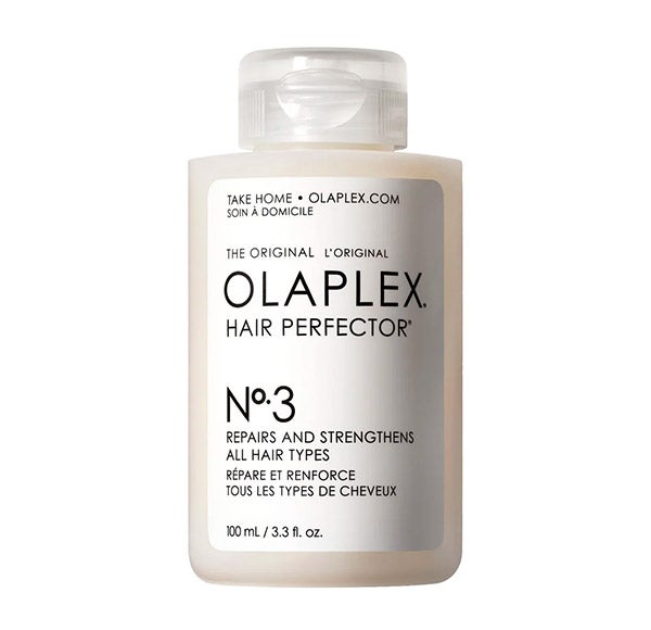 Nº3 Hair Perfector
