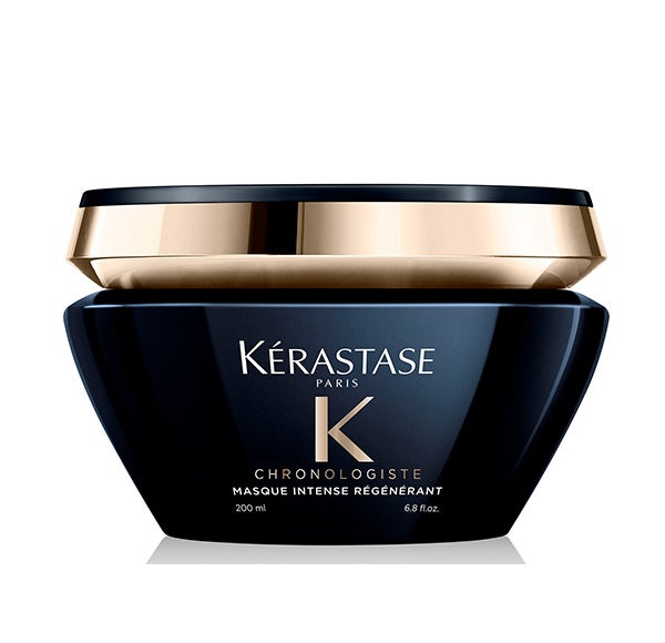 Chronologiste Masque Intense Régénérant