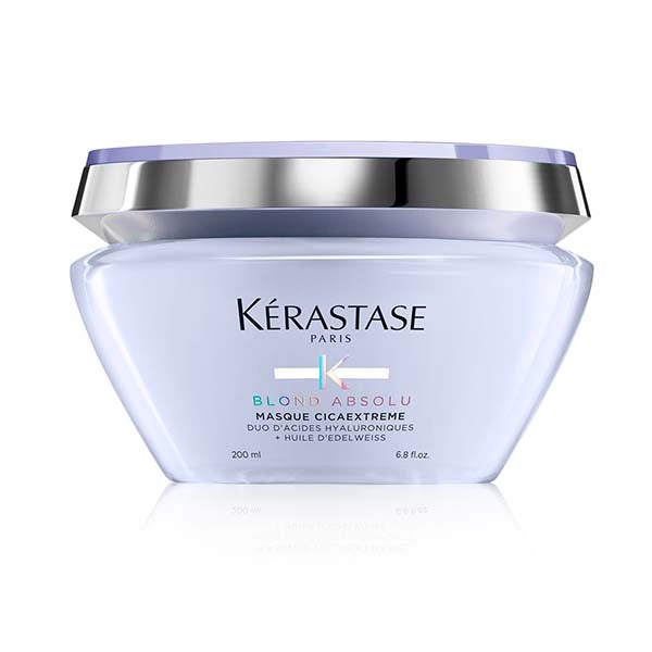 Blond Absolu Masque Cicaextreme