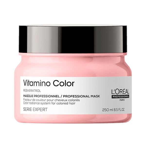 Vitamino Color Mask