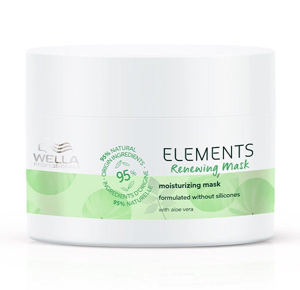 Elements Renewing Mask