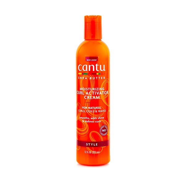 Moisturizing Curl Cream Activator