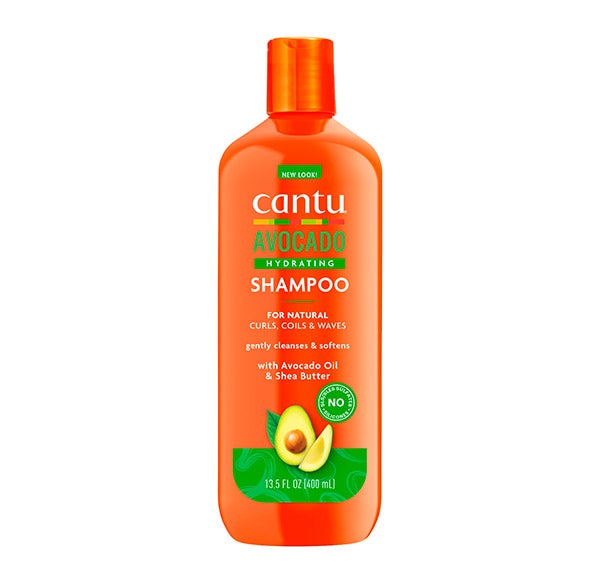 Avocado Hydrating Shampoo