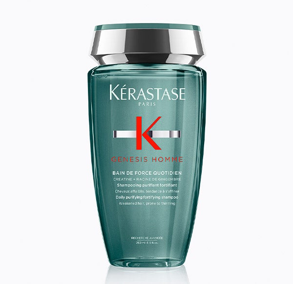 Genesis Homme Bain De Force Quotidien