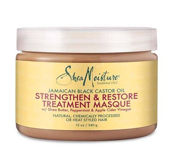 Strengthen & Restore