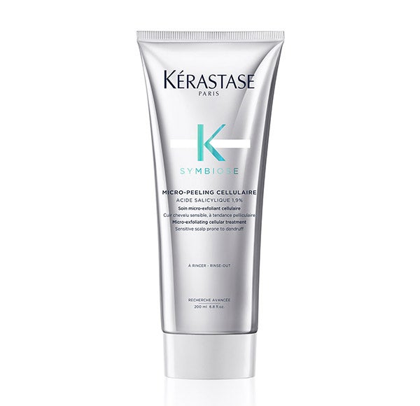 Symbiose Micro Peeling Cellulaire