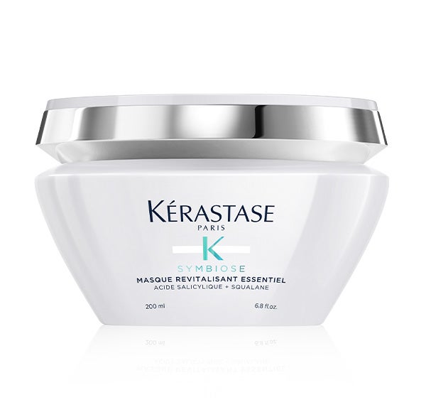 Symbiose Masque Revitalisant Essentiel