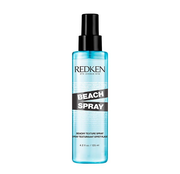 Beach Spray