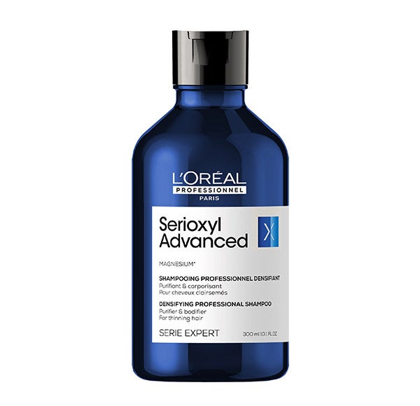 Serioxyl Advanced X