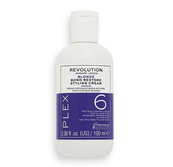 No6 Blonde Bond Restore