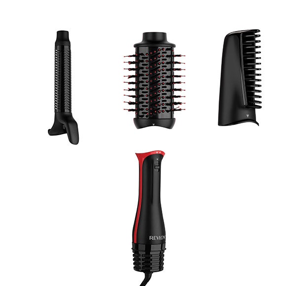 One-Setp Multi Styler