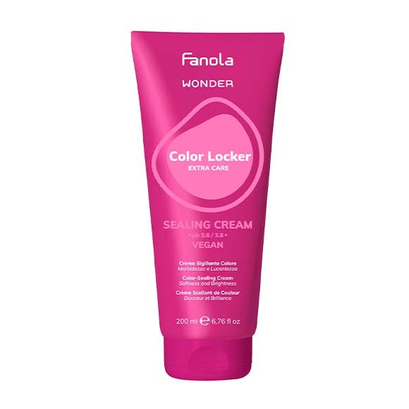 Color Locker Extra Care