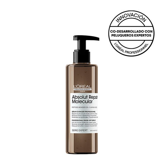 Absolut Repair Molecular
