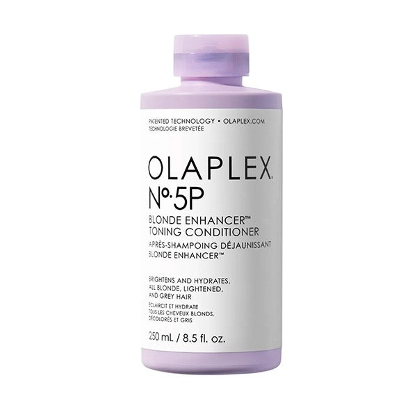 Nº5P Blonde Enhancer