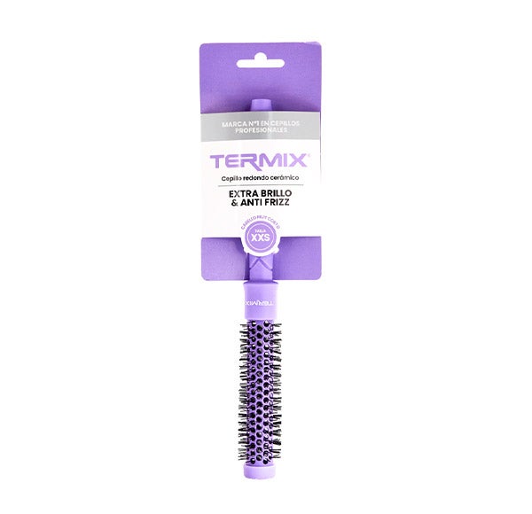 Extra Brillo & Anti Frizz