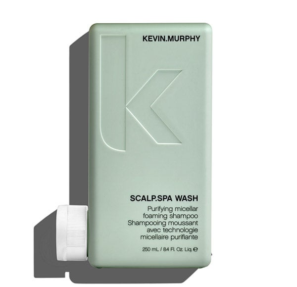 Scalp Spa Wash