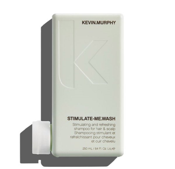 Stimulate Me Wash