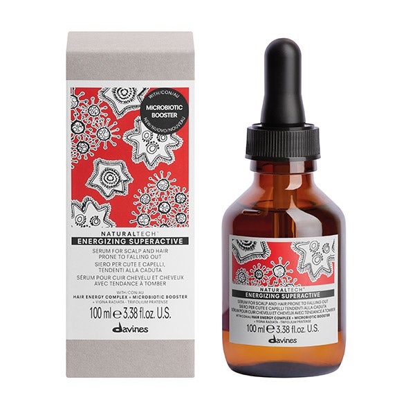 Naturaltech Nourishing