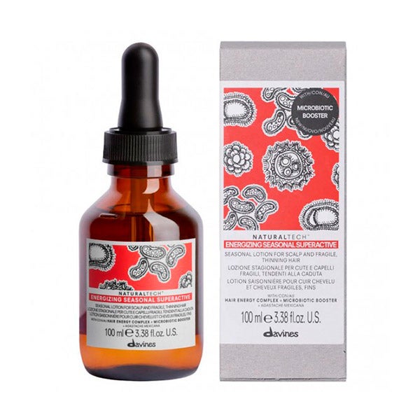 Naturaltech Nourishing