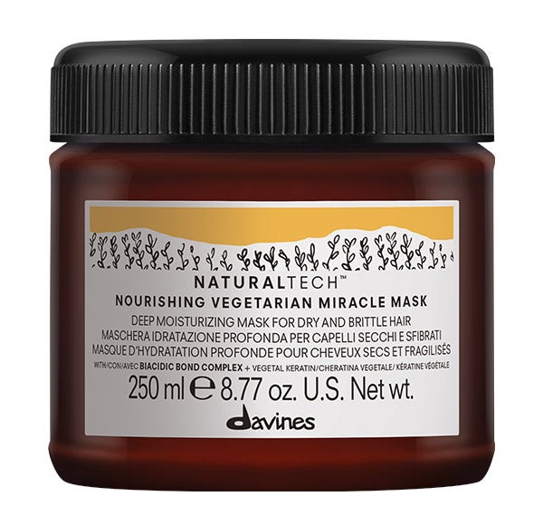 Naturaltech Nourishing