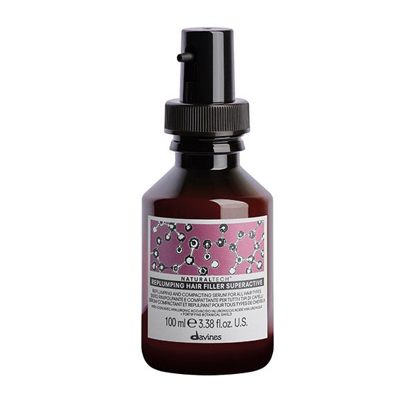 Naturaltech Replumping