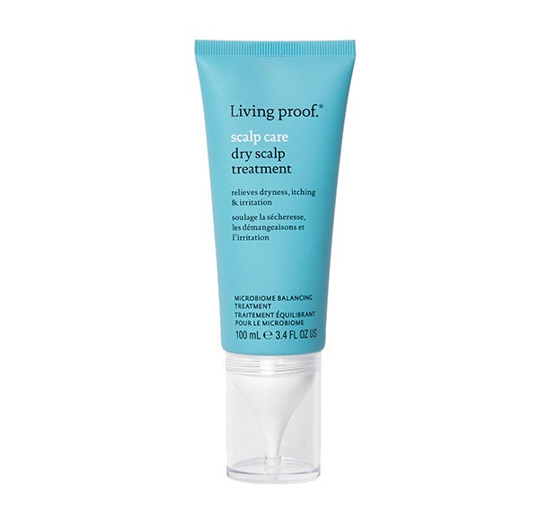 Scalp Care Dry Scalp Treatment