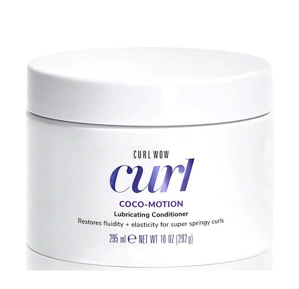 Acondicionador Coco Motion Capilar