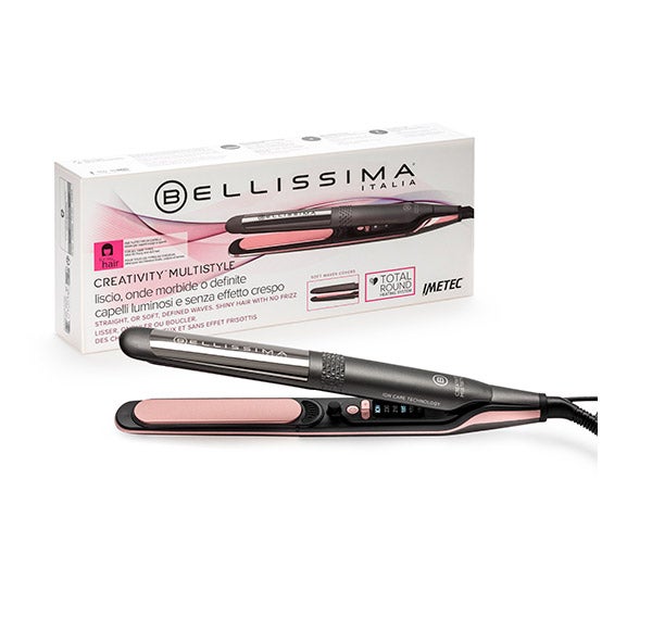 Creativity Multi-Style