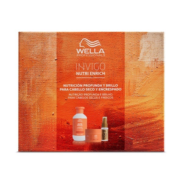 Invigo Nutri Enrich