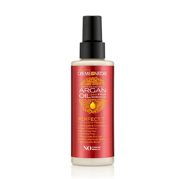 Argan Oil