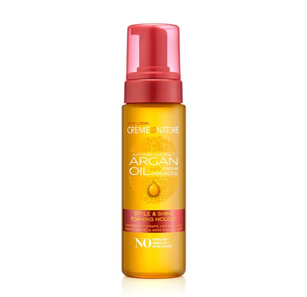 Argan Oil