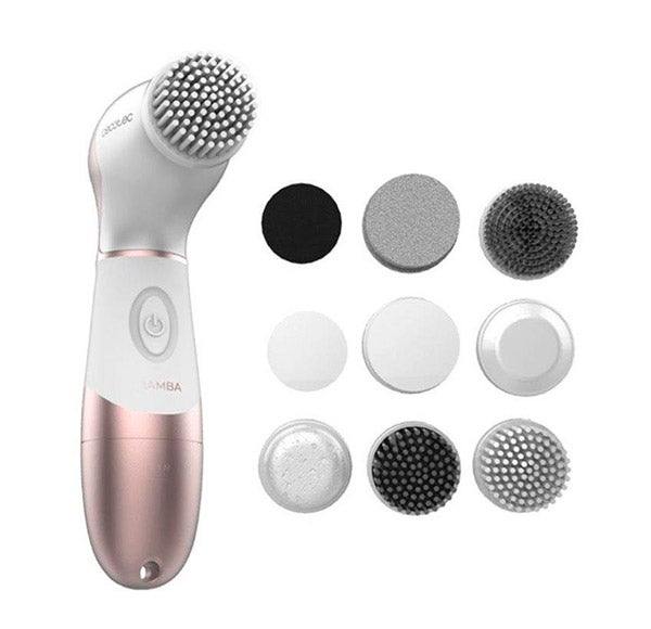 Bamba Face Care Total Clean